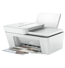 HP DeskJet 4220e Sem fios All-in-One Cor Impressora, Instant Ink