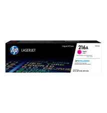 HP Toner HP LaserJet Original 216A Magenta