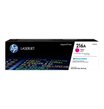 HP Toner HP LaserJet Original 216A Magenta