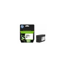 HP Tinteiro HP original 953XL Preto de elevado rendimento