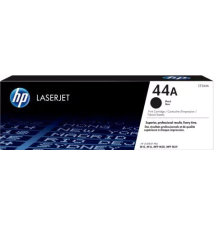 HP Toner HP LaserJet Original 44A Preto