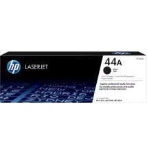 HP Toner HP LaserJet Original 44A Preto