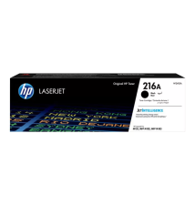HP Toner HP LaserJet Original 216A Preto