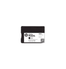HP Tinteiro HP Original 932XL Preto de elevado rendimento