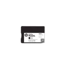 HP Tinteiro HP Original 932XL Preto de elevado rendimento