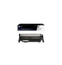 HP Toner HP Laser Original 117A Preto