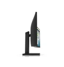 HP Monitor curvo HP WQHD P34hc G4 com USB-C