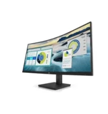 HP Monitor curvo HP WQHD P34hc G4 com USB-C