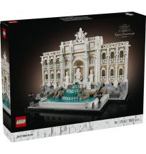 LEGO Architecture Fonte de Trevi V29 - 21062