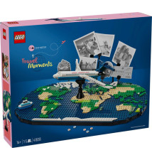 LEGO Family Momentos de Viagem V29 - 41838