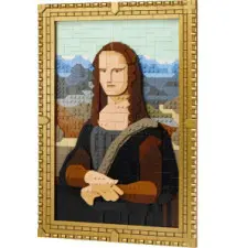 LEGO Art Mona Lisa V29 - 31213