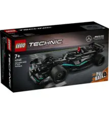 LEGO Technic Mercedes-AMG F1 W14 E Performance Pull-Back - 42165