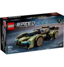 LEGO Speed Champions Supercarro Lamborghini Lambo V12 Vision Gran Turismo - 76923