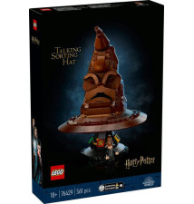 LEGO Harry Potter Chapéu Selecionador V29 - 76429