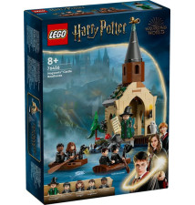LEGO Harry Potter Casa dos barcos do Castelo de Hogwarts™ V29 - 76426