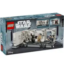 LEGO Star Wars Embarque na Tantive IV™ V29 - 75387