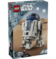 LEGO Star Wars R2-D2™ V29 - 75379