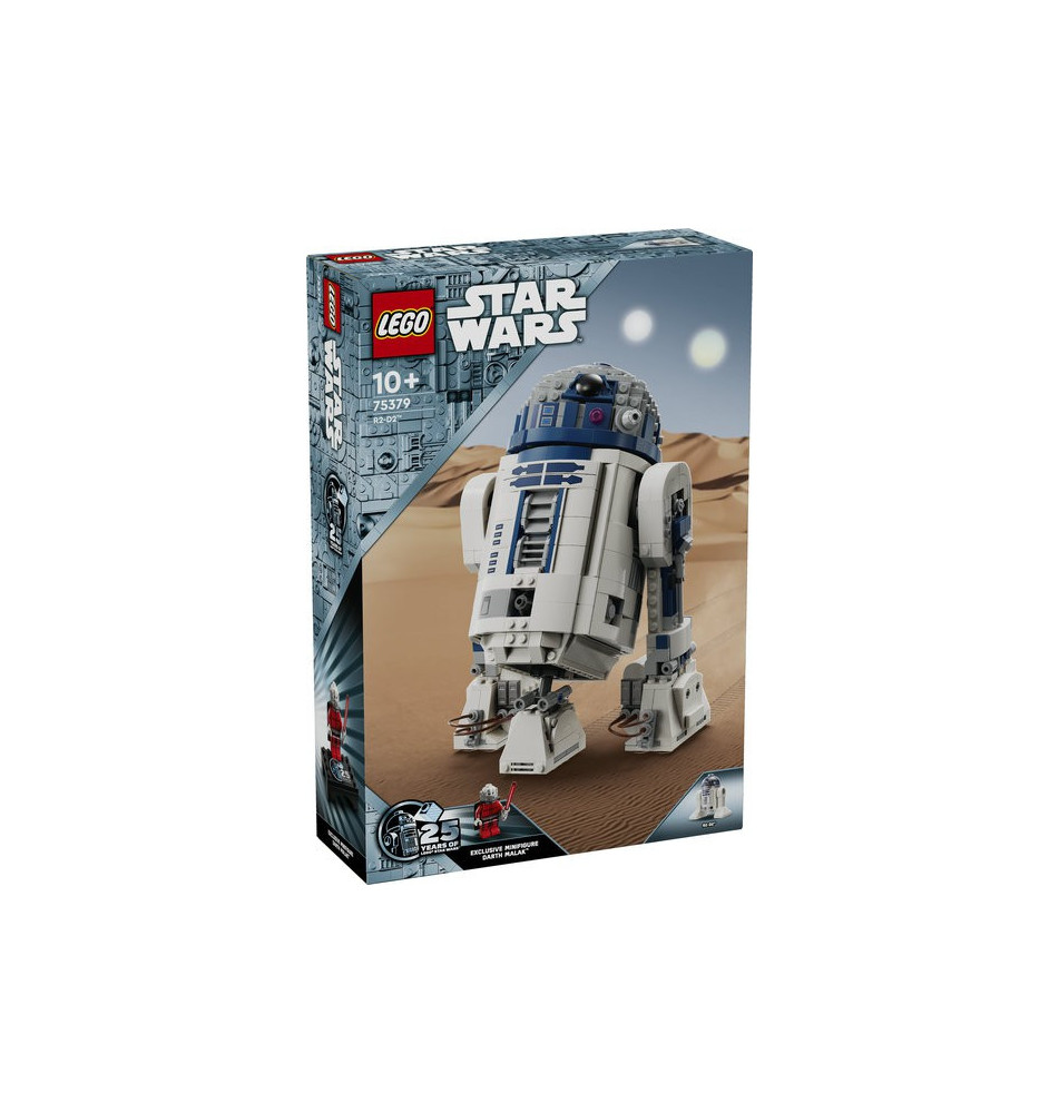 LEGO Star Wars R2-D2™ V29 - 75379