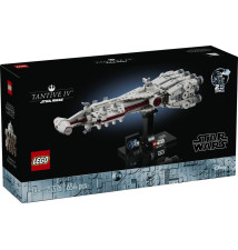 LEGO Star Wars Tantive IV™ V29 - 75376