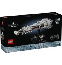 LEGO Star Wars Tantive IV™ V29 - 75376