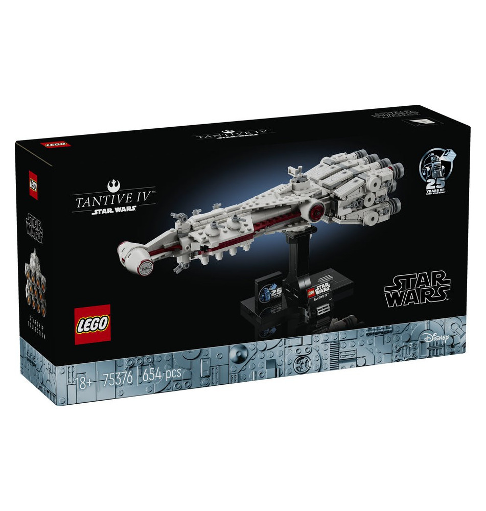 LEGO Star Wars Tantive IV™ V29 - 75376