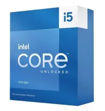 Processador INTEL Core i5-13600KF (3.5GHz - LGA1700 - DDR4-SDRAM/DDR5-SDRAM)