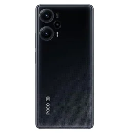 Xiaomi Poco F5 5G 6.67" Dual SIM 12GB/256GB Preto - MZB0BMQEU