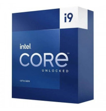Processador INTEL Core i9-13900K (3GHz - LGA1700 - DDR4-SDRAM/DDR5-SDRAM)