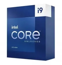 Processador INTEL Core i9-13900K (3GHz - LGA1700 - DDR4-SDRAM/DDR5-SDRAM)