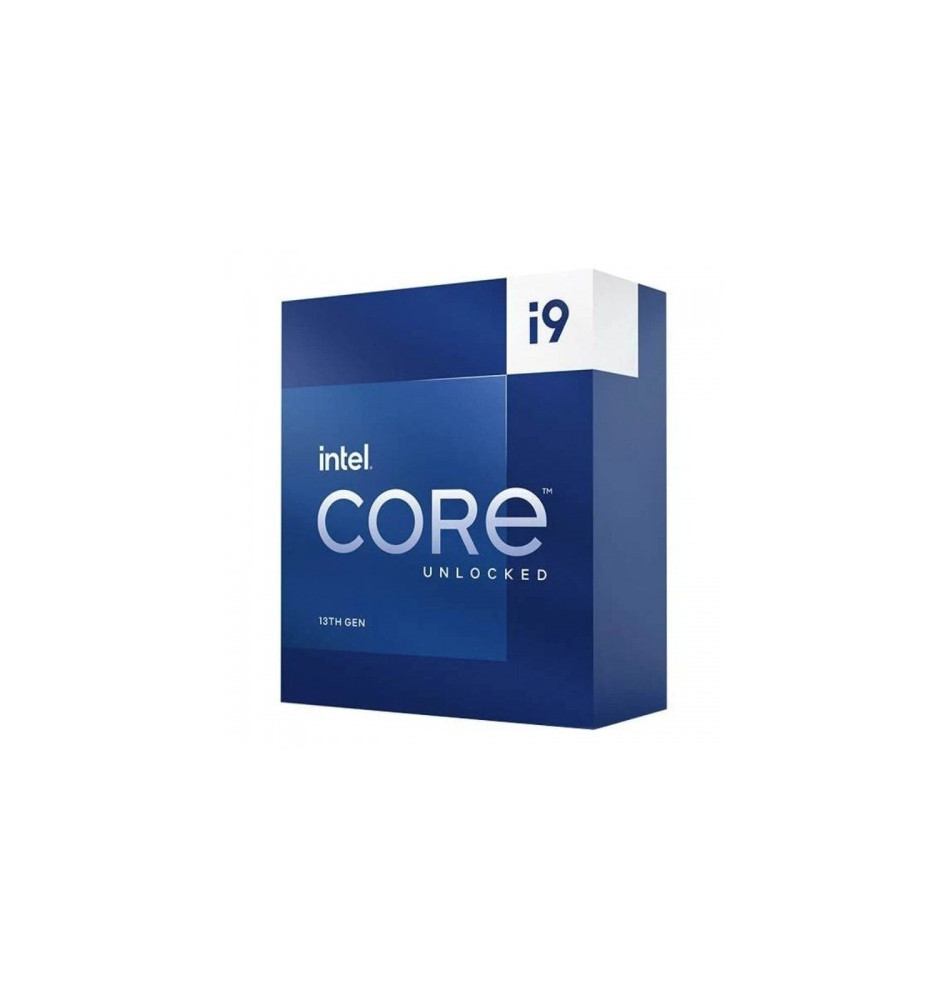Processador INTEL Core i9-13900K (3GHz - LGA1700 - DDR4-SDRAM/DDR5-SDRAM)