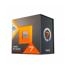 Processador AMD Ryzen 7 7800X3D (4.2GHz - AM5 - DDR5-SDRAM)