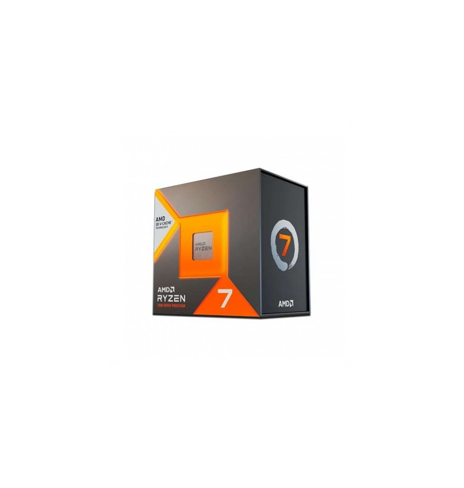Processador AMD Ryzen 7 7800X3D (4.2GHz - AM5 - DDR5-SDRAM)