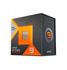 Processador AMD Ryzen 9 7950X3D (4.2GHz - AM5 - DDR5-SDRAM)
