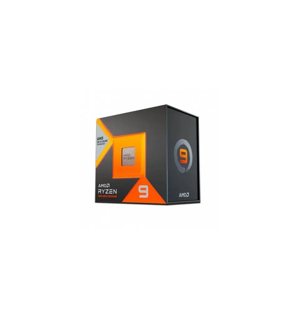 Processador AMD Ryzen 9 7950X3D (4.2GHz - AM5 - DDR5-SDRAM)
