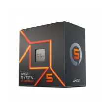 Processador AMD Ryzen 5 7600 (3.8GHz - AM5 - DDR5-SDRAM)