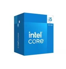 Processador INTEL Core i5-14400 (2.5GHz - LGA1700 - DDR4-SDRAM/DDR5-SDRAM)