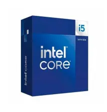 Processador INTEL Core i5-14500 (2.6GHz - LGA1700 - DDR4-SDRAM/DDR5-SDRAM)