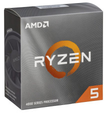 Processador AMD Ryzen 5 4500 (3.6GHz - AM4 - DDR4-SDRAM)