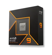 Processador AMD Ryzen 9 9900X (4.4GHz - AM5 - DDR5-SDRAM)