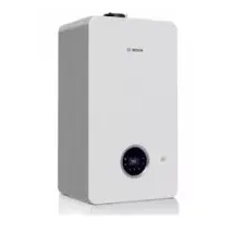 Caldeira CONDENS BOSCH 4300 IW 24/25 C23 GC4300I (Gás - 24kW - Branco)