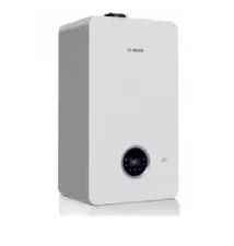 Caldeira CONDENS BOSCH 4300 IW 24/25 C23 GC4300I (Gás - 24kW - Branco)