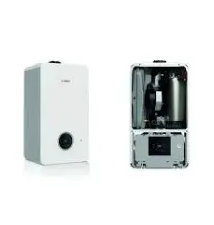 Caldeira CONDENS BOSCH 4300 IW 24/25 C23 GC4300I (Gás - 24kW - Branco)