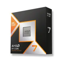 Processador AMD Ryzen 7 9800X3D (4,7GHz - AM5 - DDR5)