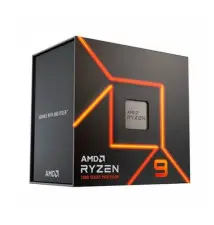 Processador AMD Ryzen 9 7900 (3.7GHz - AM5 - DDR5-SDRAM)