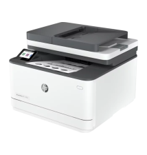 HP LaserJet Pro 3102fdw Sem fios Multifunction Preto e branco