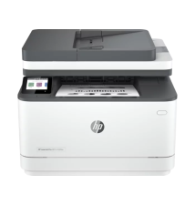 HP LaserJet Pro 3102fdw Sem fios Multifunction Preto e branco