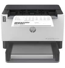 HP LaserJet Tank 2504dw Sem fios Preto e branco Impressora, Frente e