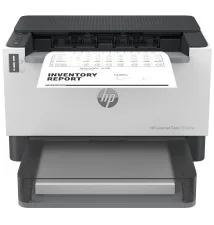 HP LaserJet Tank 2504dw Sem fios Preto e branco Impressora, Frente e