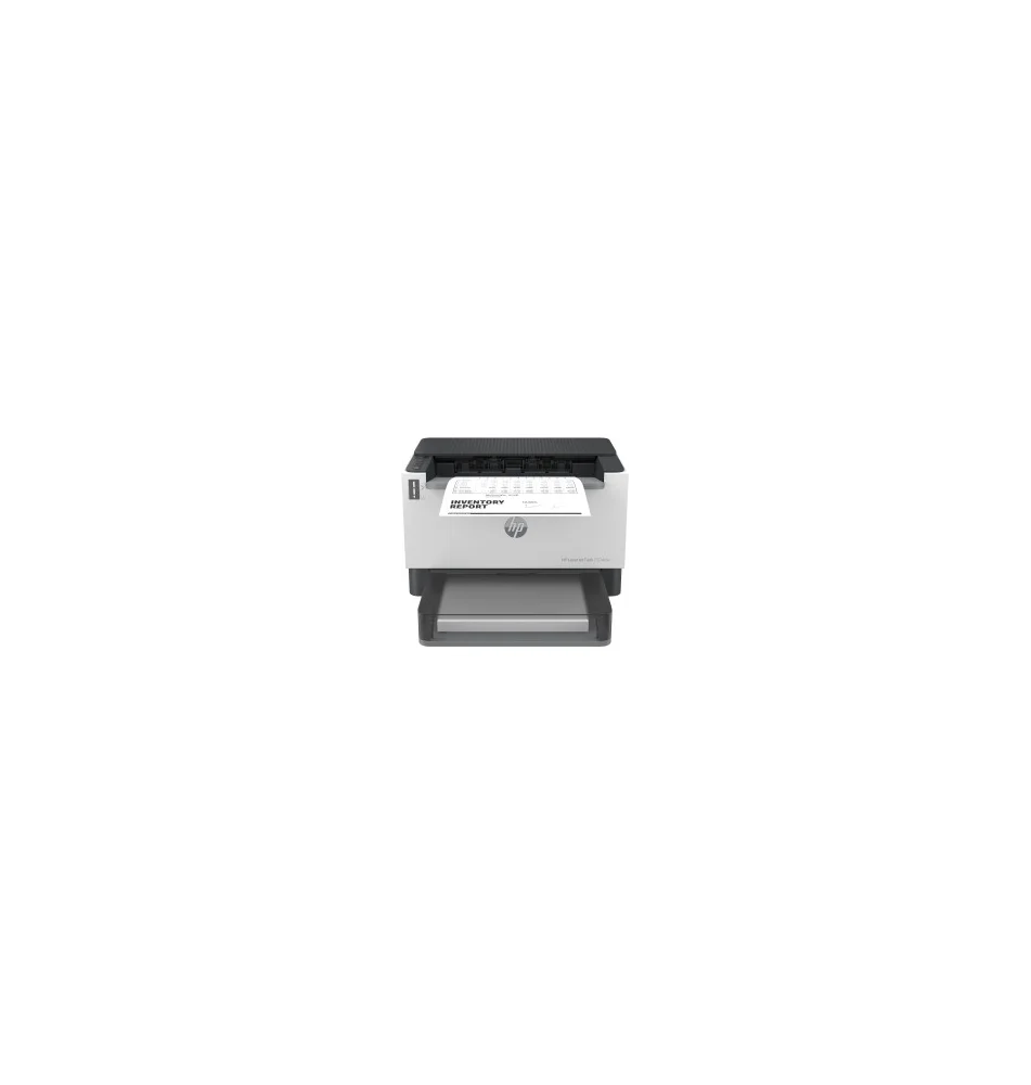 HP LaserJet Tank 2504dw Sem fios Preto e branco Impressora, Frente e