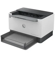 HP LaserJet Tank 2504dw Sem fios Preto e branco Impressora, Frente e